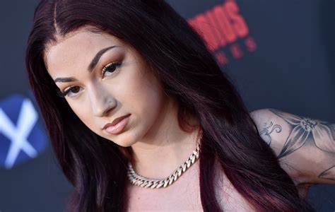 bad bahbie nude|Bhad Bhabie Nude And Leaked Explicit (95 Photos